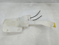 2014-2018 Jeep Cherokee Windshield Washer Fluid Reservoir Bottle Oem - Oemusedautoparts1.com