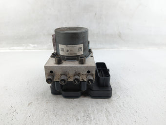 compare product 2015 Jeep Cherokee ABS Pump Control Module Replacement P/N:P68237001AD Fits OEM Used Auto Parts