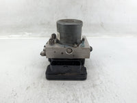2015 Jeep Cherokee ABS Pump Control Module Replacement P/N:P68237001AD Fits OEM Used Auto Parts - Oemusedautoparts1.com