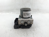 2015 Jeep Cherokee ABS Pump Control Module Replacement P/N:P68237001AD Fits OEM Used Auto Parts - Oemusedautoparts1.com