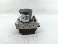 2015 Jeep Cherokee ABS Pump Control Module Replacement P/N:P68237001AD Fits OEM Used Auto Parts - Oemusedautoparts1.com