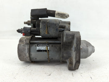 2015-2022 Jeep Cherokee Car Starter Motor Solenoid OEM P/N:TN438000-0 56029615AB Fits Fits 2015 2016 2017 2018 2019 2020 202