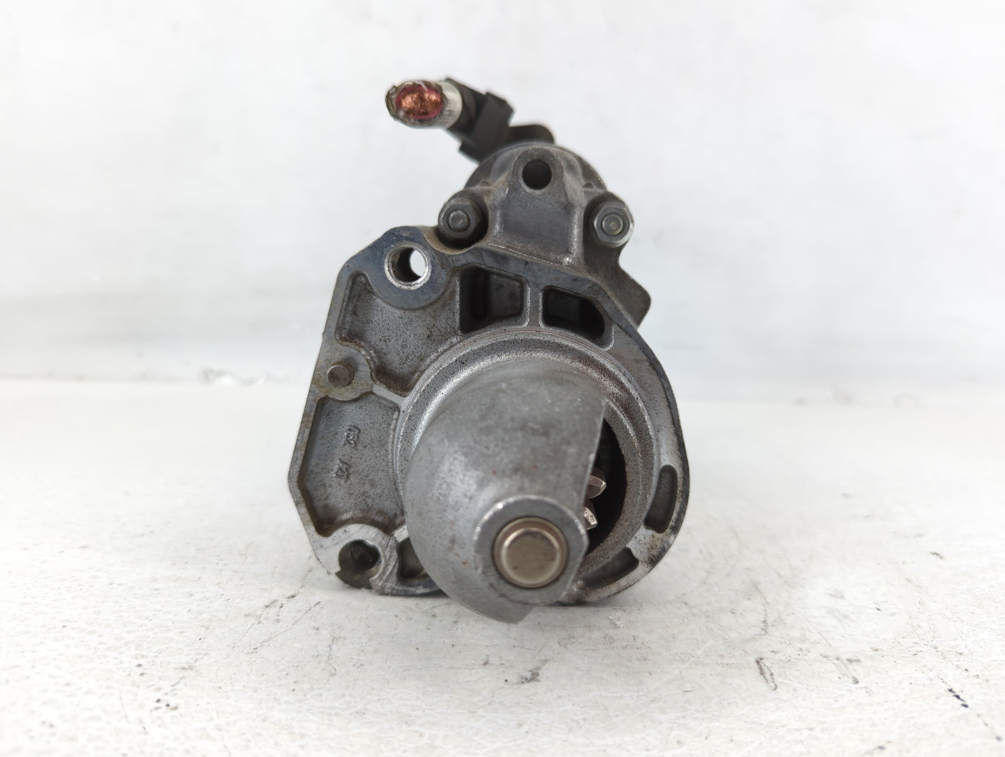 2015-2022 Jeep Cherokee Car Starter Motor Solenoid OEM P/N:TN438000-0 56029615AB Fits Fits 2015 2016 2017 2018 2019 2020 202