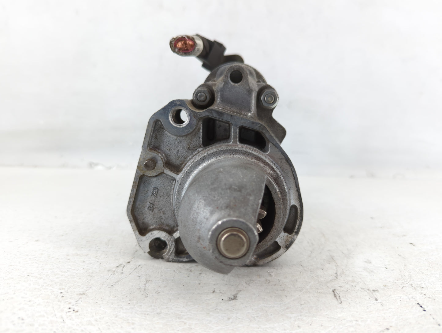 2015-2022 Jeep Cherokee Car Starter Motor Solenoid OEM P/N:TN438000-0 56029615AB Fits Fits 2015 2016 2017 2018 2019 2020 202