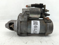 2015-2022 Jeep Cherokee Car Starter Motor Solenoid OEM P/N:TN438000-0 56029615AB Fits Fits 2015 2016 2017 2018 2019 2020 202