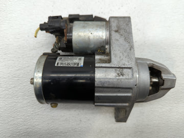 2014-2018 Jeep Cherokee Car Starter Motor Solenoid OEM P/N:68084005AA Fits Fits 2014 2015 2016 2017 2018 2019 2020 2021 2022