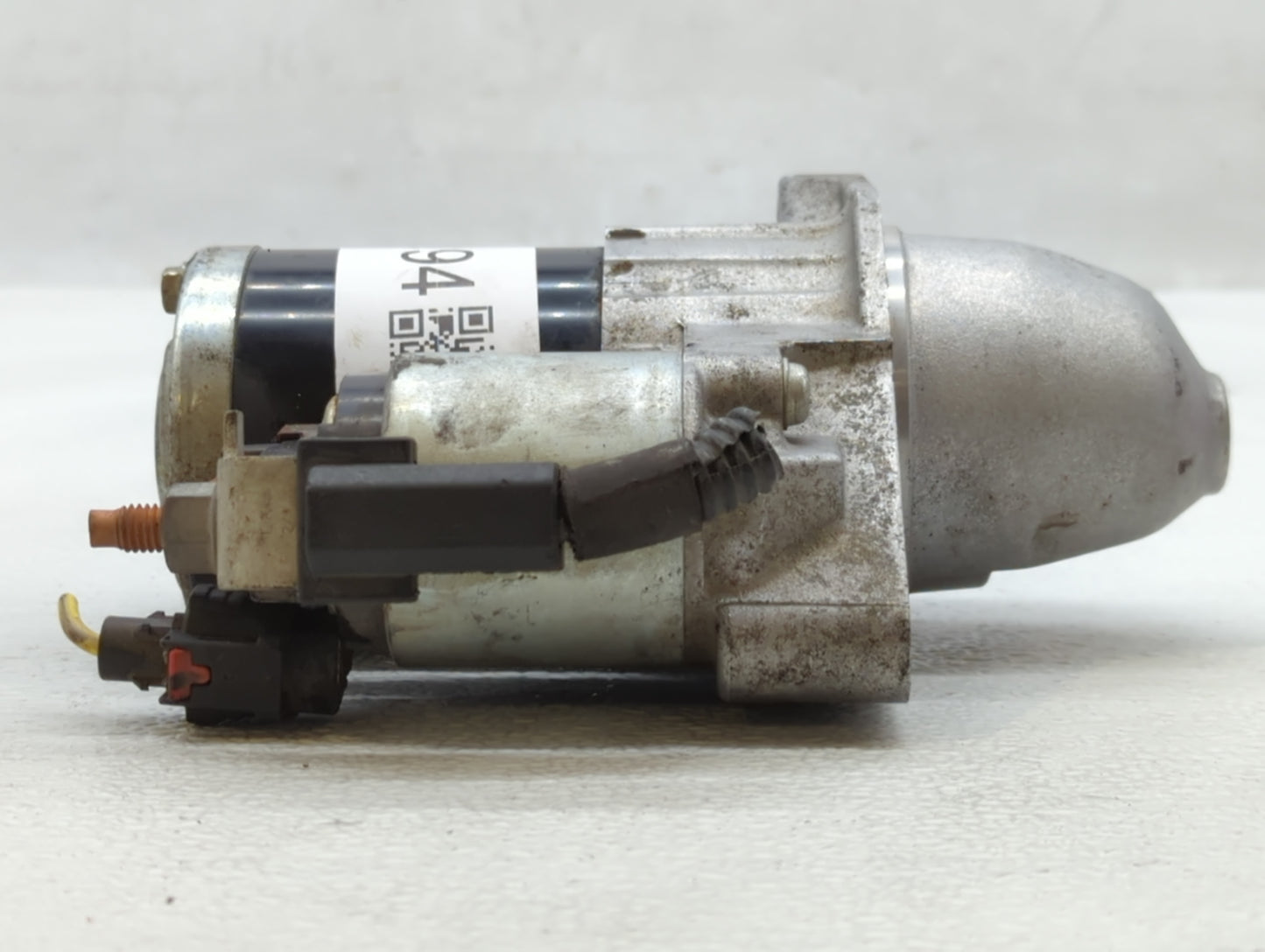 2014-2018 Jeep Cherokee Car Starter Motor Solenoid OEM P/N:68084005AA Fits Fits 2014 2015 2016 2017 2018 2019 2020 2021 2022