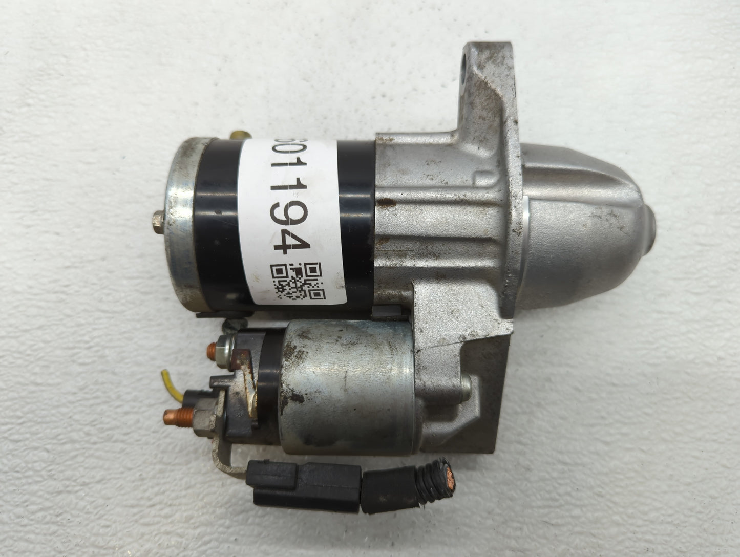 2014-2018 Jeep Cherokee Car Starter Motor Solenoid OEM P/N:68084005AA Fits Fits 2014 2015 2016 2017 2018 2019 2020 2021 2022