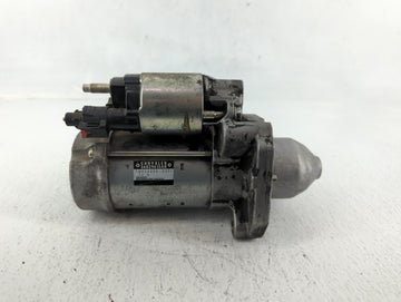 2015-2022 Jeep Cherokee Car Starter Motor Solenoid OEM P/N:TN438000-0321 56029615AB Fits OEM Used Auto Parts - Oemusedautopa