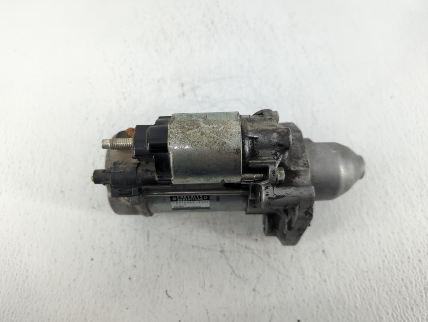 2015-2022 Jeep Cherokee Car Starter Motor Solenoid OEM P/N:TN438000-0321 56029615AB Fits OEM Used Auto Parts - Oemusedautopa