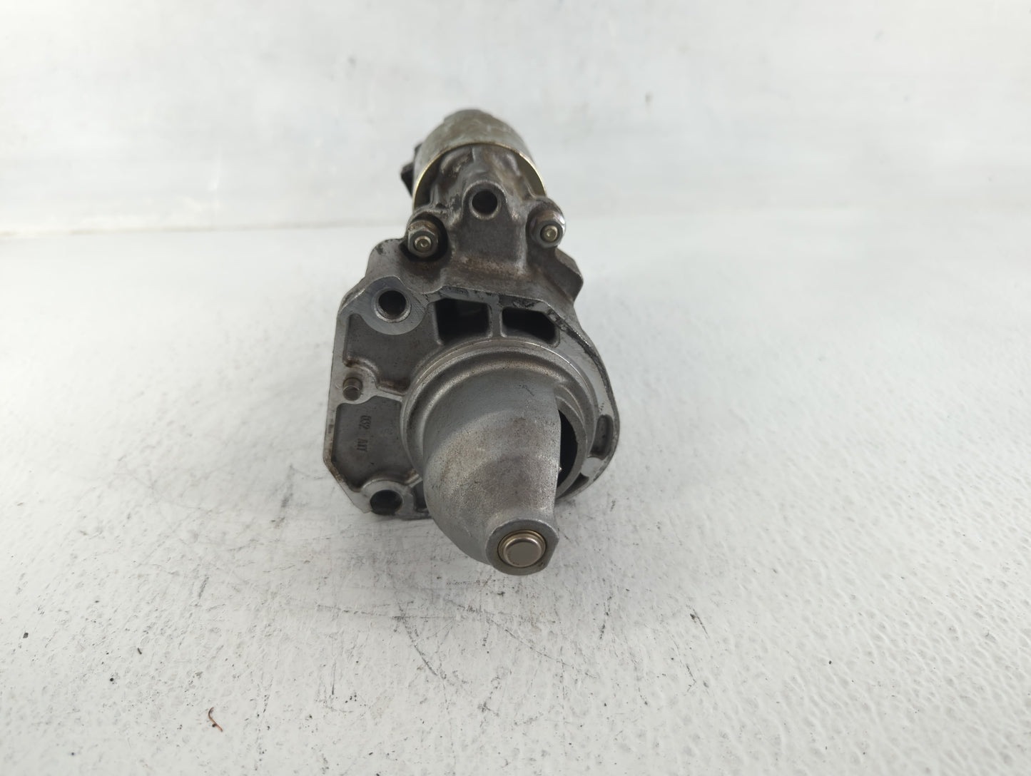 2015-2022 Jeep Cherokee Car Starter Motor Solenoid OEM P/N:TN438000-0321 56029615AB Fits OEM Used Auto Parts - Oemusedautopa