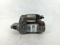2015-2022 Jeep Cherokee Car Starter Motor Solenoid OEM P/N:TN438000-0321 56029615AB Fits OEM Used Auto Parts - Oemusedautopa