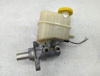 2014-2018 Jeep Cherokee Brake Master Cylinder - Oemusedautoparts1.com