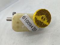 2014-2018 Jeep Cherokee Brake Master Cylinder - Oemusedautoparts1.com