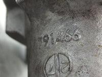 2014-2018 Jeep Cherokee Brake Master Cylinder - Oemusedautoparts1.com