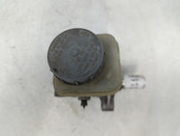 2015 Jeep Cherokee Brake Master Cylinder - Oemusedautoparts1.com