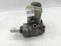 2015 Jeep Cherokee Brake Master Cylinder - Oemusedautoparts1.com