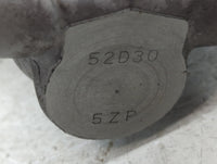2015 Jeep Cherokee Brake Master Cylinder - Oemusedautoparts1.com