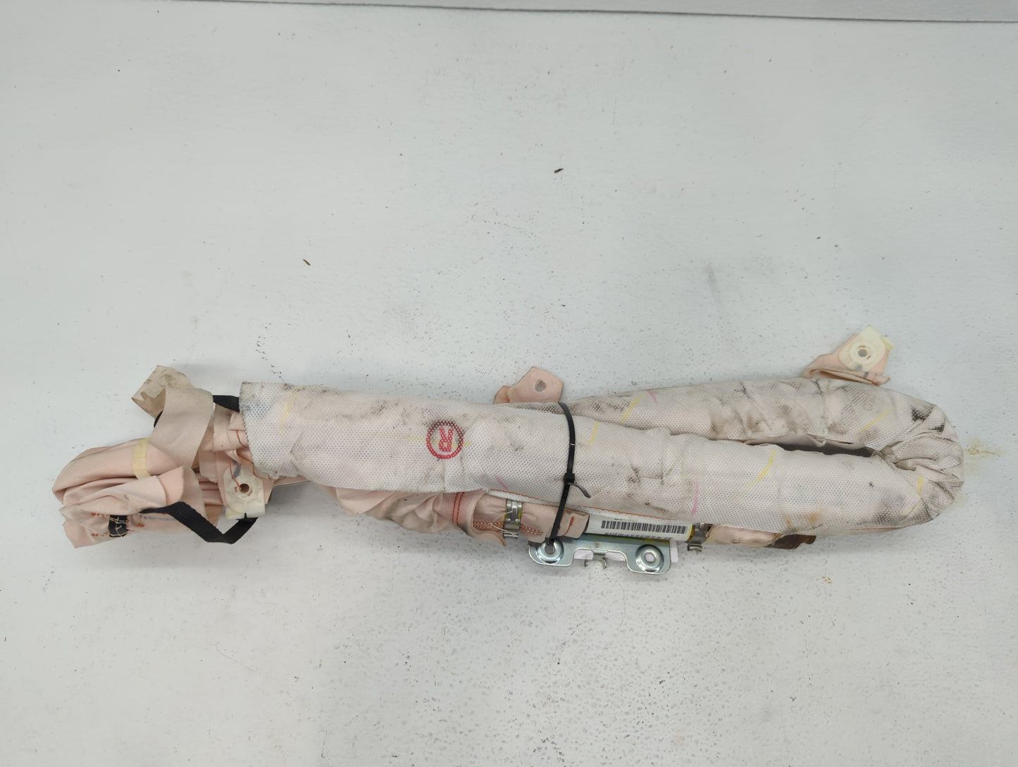 2014-2018 Jeep Cherokee Air Bag Driver Left Steering Wheel Mounted - Oemusedautoparts1.com