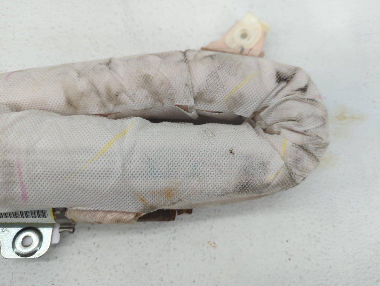 2014-2018 Jeep Cherokee Air Bag Driver Left Steering Wheel Mounted - Oemusedautoparts1.com