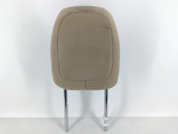 Jeep Cherokee Headrest Head Rest Front Driver Passenger Seat Beige - Oemusedautoparts1.com