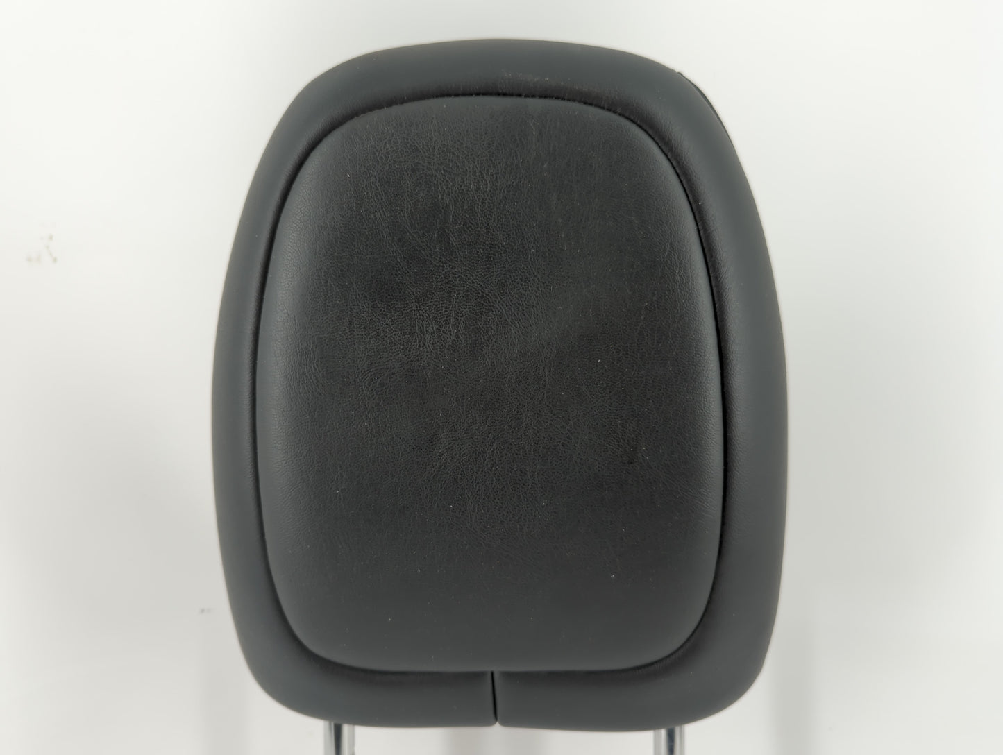 Jeep Cherokee Headrest Head Rest Front Driver Passenger Seat Black - Oemusedautoparts1.com