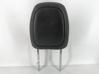Jeep Cherokee Headrest Head Rest Front Driver Passenger Seat Black - Oemusedautoparts1.com
