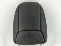 Jeep Cherokee Headrest Head Rest Front Driver Passenger Seat Black - Oemusedautoparts1.com