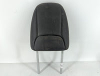 Jeep Cherokee Headrest Head Rest Front Driver Passenger Seat Black - Oemusedautoparts1.com