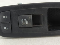 2015-2022 Jeep Cherokee Master Power Window Switch Replacement Driver Side Left P/N:68228155AA Fits OEM Used Auto Parts - Oe