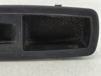 2015-2022 Jeep Cherokee Master Power Window Switch Replacement Driver Side Left P/N:68228155AA Fits OEM Used Auto Parts - Oe
