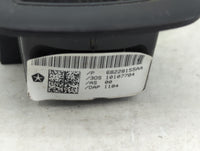 2015-2022 Jeep Cherokee Master Power Window Switch Replacement Driver Side Left P/N:68228155AA Fits OEM Used Auto Parts - Oe