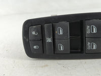 2015-2022 Jeep Cherokee Master Power Window Switch Replacement Driver Side Left P/N:68231805AA Fits OEM Used Auto Parts - Oe