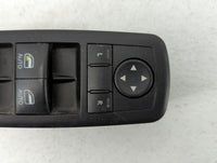 2015-2022 Jeep Cherokee Master Power Window Switch Replacement Driver Side Left P/N:68231805AA Fits OEM Used Auto Parts - Oe