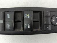 2015-2022 Jeep Cherokee Master Power Window Switch Replacement Driver Side Left P/N:68231805AA Fits OEM Used Auto Parts - Oe