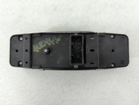2015-2022 Jeep Cherokee Master Power Window Switch Replacement Driver Side Left P/N:68231805AA Fits OEM Used Auto Parts - Oe