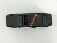 2015-2022 Jeep Cherokee Master Power Window Switch Replacement Driver Side Left P/N:68231805AA Fits OEM Used Auto Parts - Oe