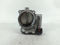 2014-2022 Jeep Cherokee Throttle Body P/N:05184349AC 0 280 750 570 Fits OEM Used Auto Parts - Oemusedautoparts1.com