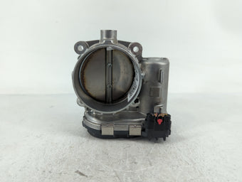 compare product 2014-2022 Jeep Cherokee Throttle Body P/N:05184349AC 0 280 750 570 Fits OEM Used Auto Parts