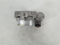 2014-2022 Jeep Cherokee Throttle Body P/N:05184349AC 0 280 750 570 Fits OEM Used Auto Parts - Oemusedautoparts1.com