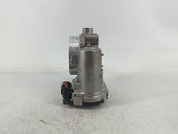 2014-2022 Jeep Cherokee Throttle Body P/N:05184349AC 0 280 750 570 Fits OEM Used Auto Parts - Oemusedautoparts1.com