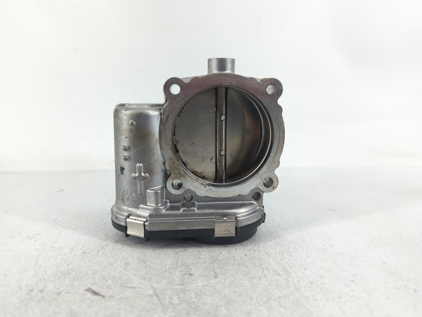 2014-2022 Jeep Cherokee Throttle Body P/N:05184349AC 0 280 750 570 Fits OEM Used Auto Parts - Oemusedautoparts1.com