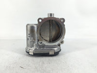 2014-2022 Jeep Cherokee Throttle Body P/N:05184349AC 0 280 750 570 Fits OEM Used Auto Parts - Oemusedautoparts1.com