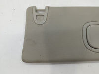 2014-2018 Jeep Cherokee Sun Visor Shade Replacement Passenger Right Mirror Fits Fits 2014 2015 2016 2017 2018 OEM Used Auto 