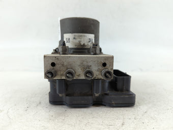compare product 2015 Jeep Cherokee ABS Pump Control Module Replacement P/N:68237001AE Fits OEM Used Auto Parts