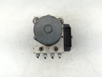2015 Jeep Cherokee ABS Pump Control Module Replacement P/N:68237001AE Fits OEM Used Auto Parts - Oemusedautoparts1.com