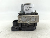 2015 Jeep Cherokee ABS Pump Control Module Replacement P/N:68237001AE Fits OEM Used Auto Parts - Oemusedautoparts1.com