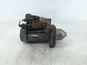 compare product 2015-2022 Jeep Cherokee Car Starter Motor Solenoid OEM P/N:TN43800-032 56029615AB Fits OEM Used Auto Parts