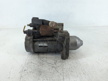 2015-2022 Jeep Cherokee Car Starter Motor Solenoid OEM P/N:TN43800-032 56029615AB Fits OEM Used Auto Parts - Oemusedautopart
