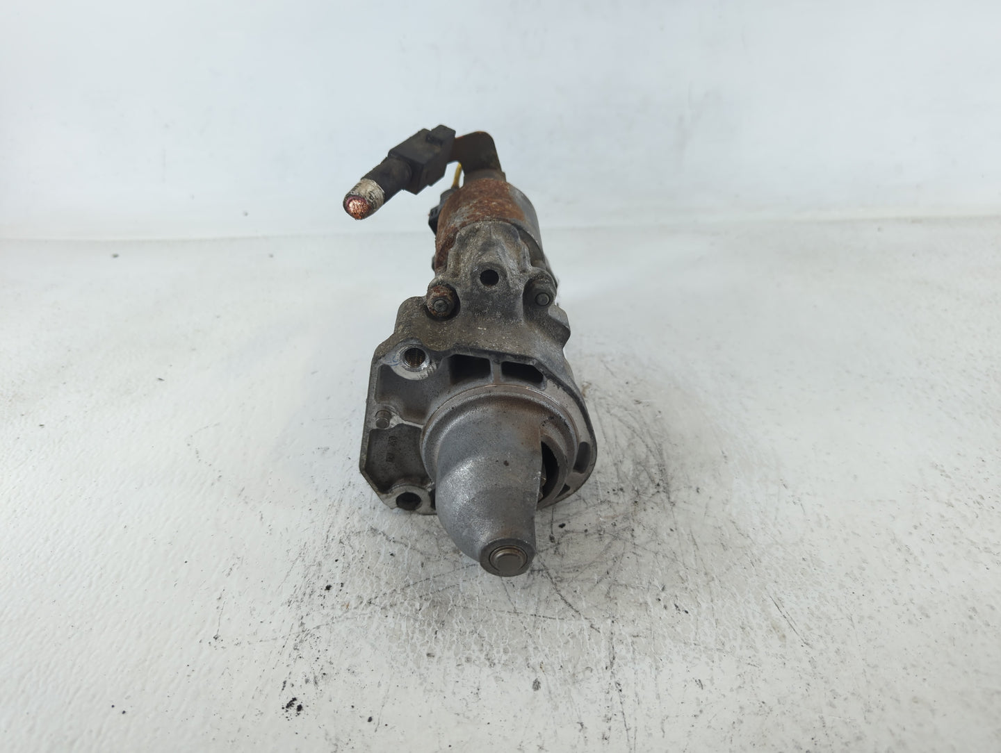 2015-2022 Jeep Cherokee Car Starter Motor Solenoid OEM P/N:TN43800-032 56029615AB Fits OEM Used Auto Parts - Oemusedautopart